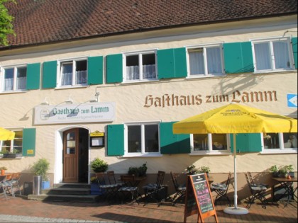 Photo: Gasthaus zum Lamm